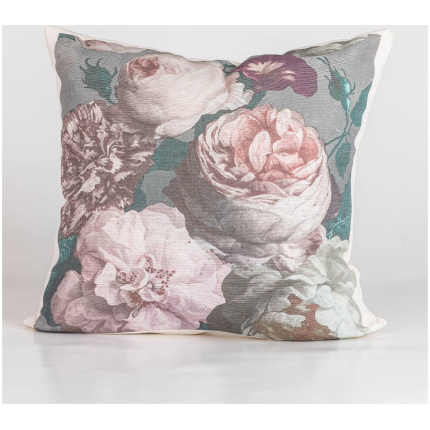 Μαξιλάρι Διακοσμητικό Printed Σχέδιο 60