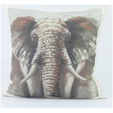 Μαξιλάρι Διακοσμητικό Printed Σχέδιο 90