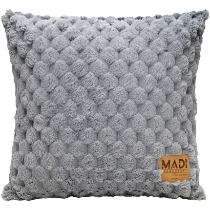 Διακοσμητικό Μαξιλάρι MAISONY GREY