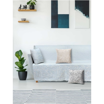 Ριχτάρι ROCOCO CYAN